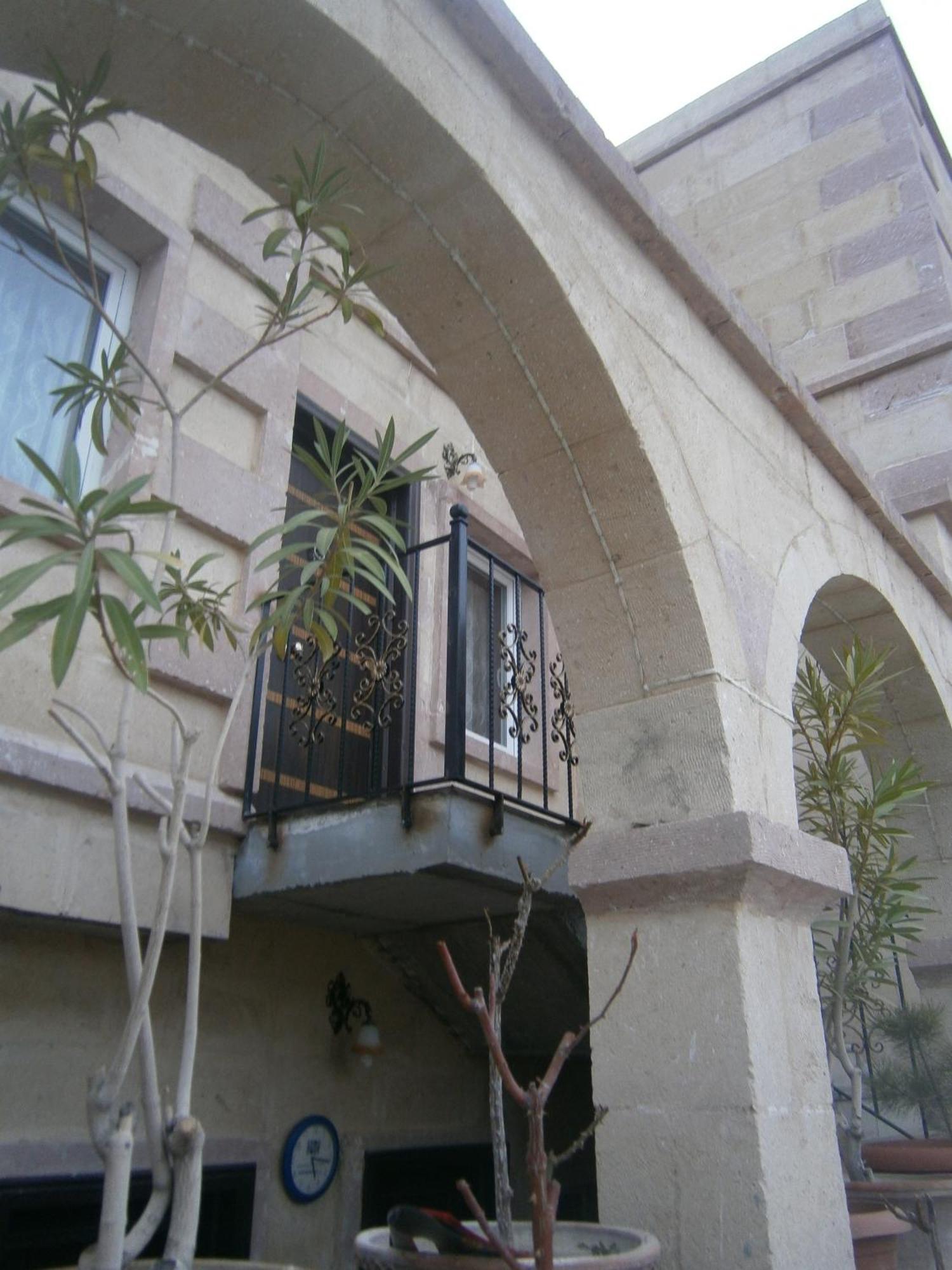 Hotel Emre'S Stone House Göreme Esterno foto