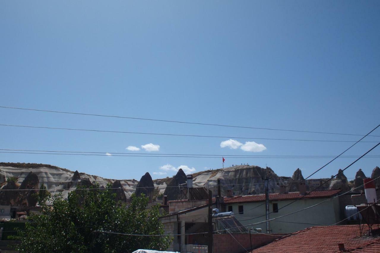 Hotel Emre'S Stone House Göreme Esterno foto