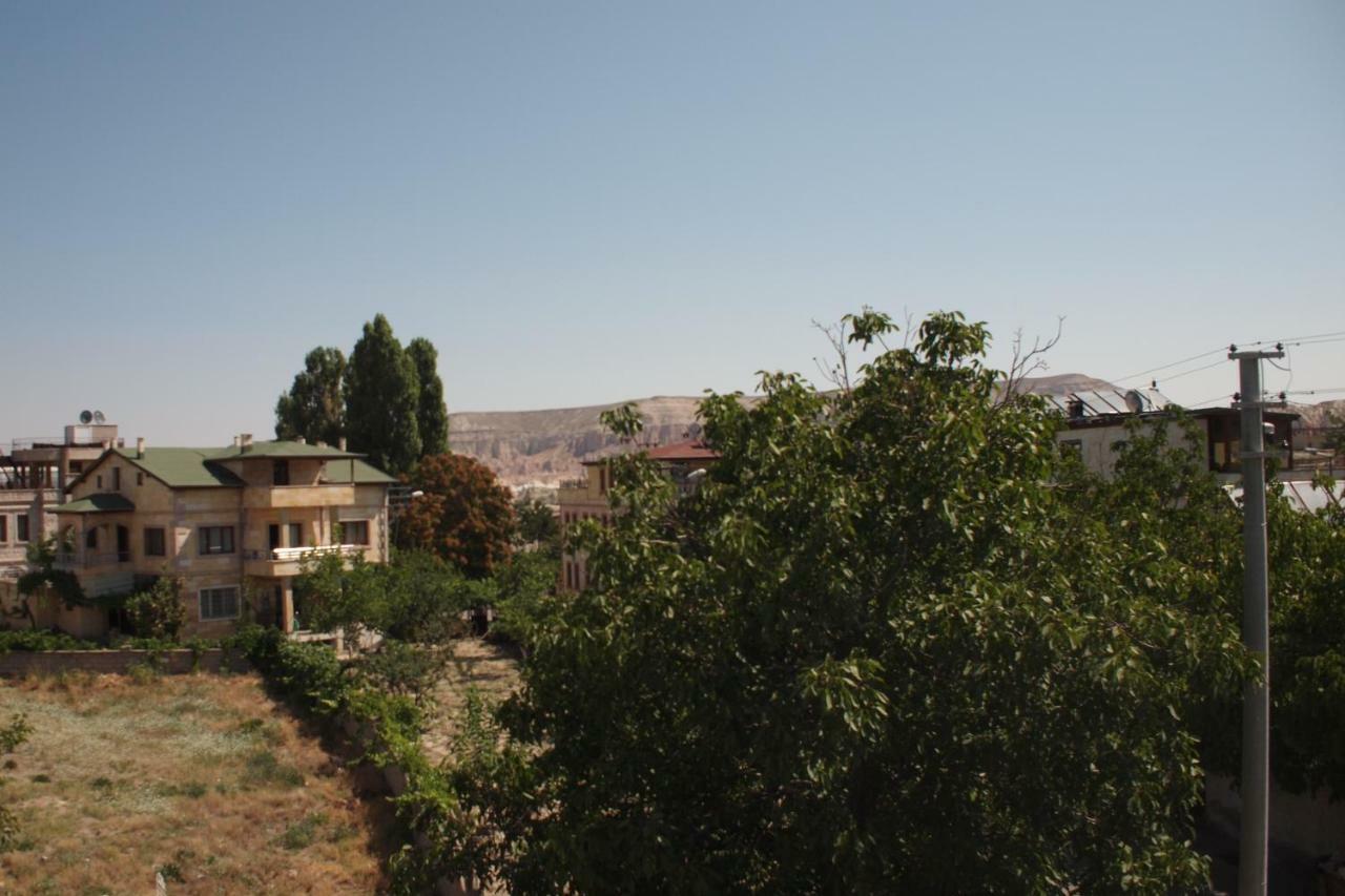 Hotel Emre'S Stone House Göreme Esterno foto