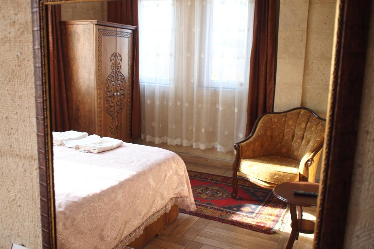 Hotel Emre'S Stone House Göreme Esterno foto